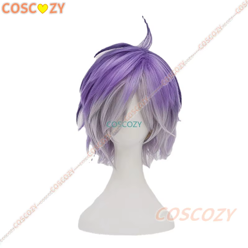 Diabolik Lovers Oke Ato Sakamaki Cosplay Costume pour hommes, uniforme cool, toutes tailles, taille 