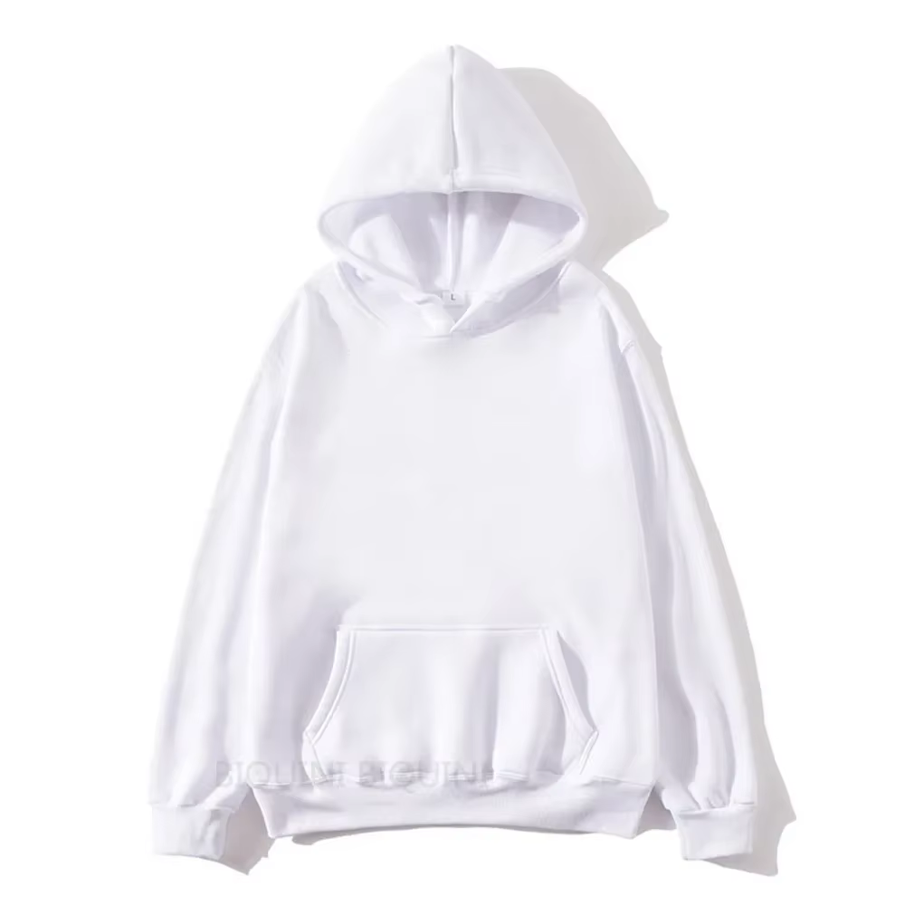 Sweat à capuche imprimé renard arc-en-ciel pour hommes et femmes, sweat-shirt décontracté à manches 