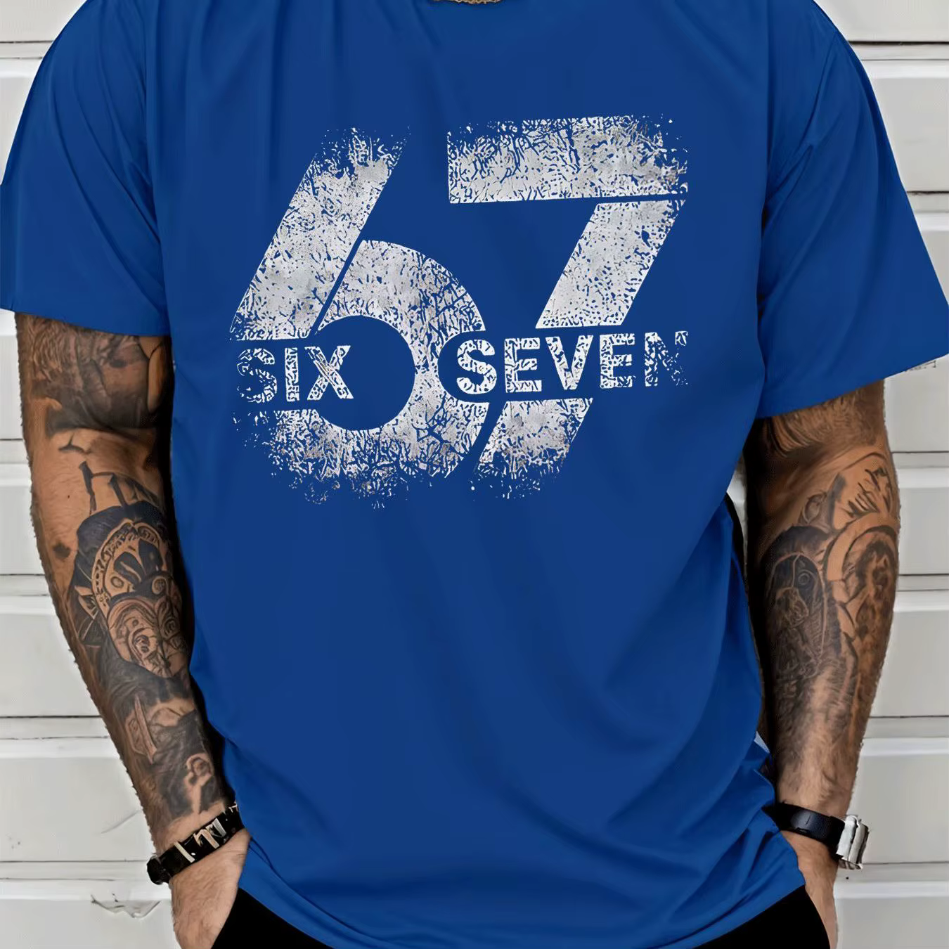 Nouvelle tendance 2026 : T-shirts mode homme et femme, T-shirts noirs, T-shirts d'été confortables, 