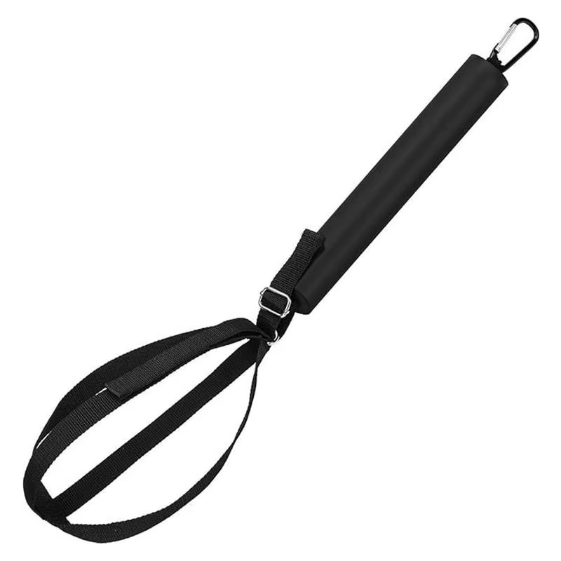 Aide à l'entraînement de smash au volley-ball, ceinture réglable, équipement d'entraînement individu