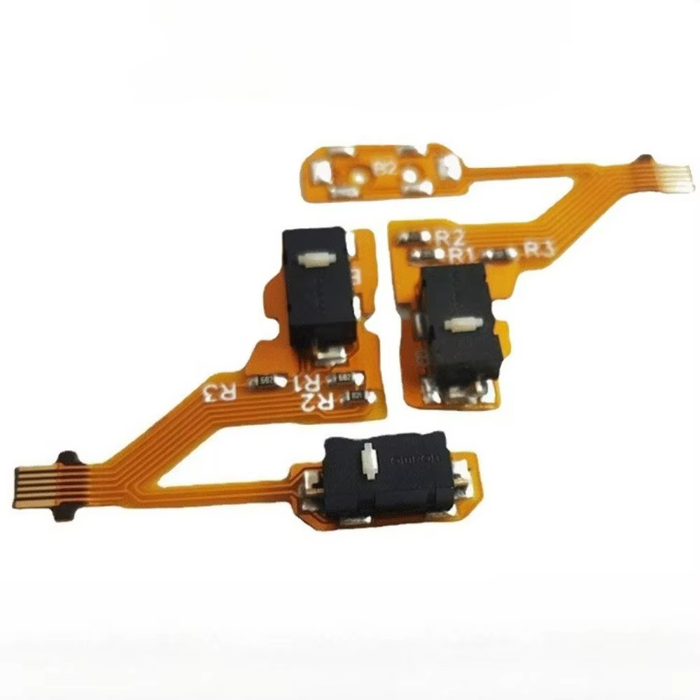 Câble flexible de conversion de micro pour manette PS5, pièces de réparation interne pour manette de
