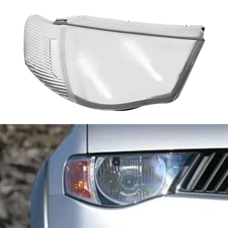 Pour Mitsubishi Triton L200 2005 2006 2007 2008 2009 2010 2011 2012 2013 2014 accessoires pour véhic