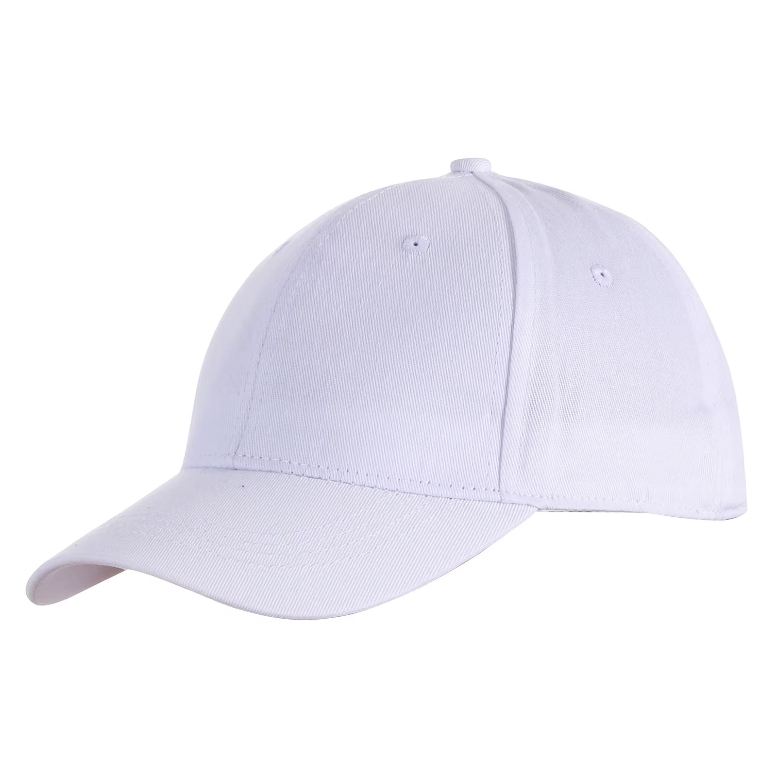 Casquette de baseball magnétique pour queue de cheval, casquette à bec de canard magnétique pour que