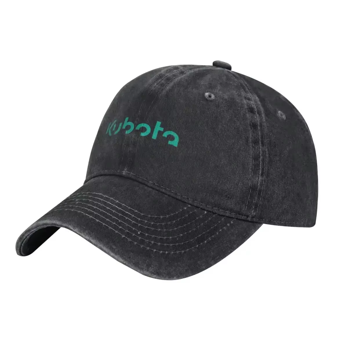 Kubota offre spéciale casquette de mode unisexe casquettes de Baseball classiques pour hommes et fem