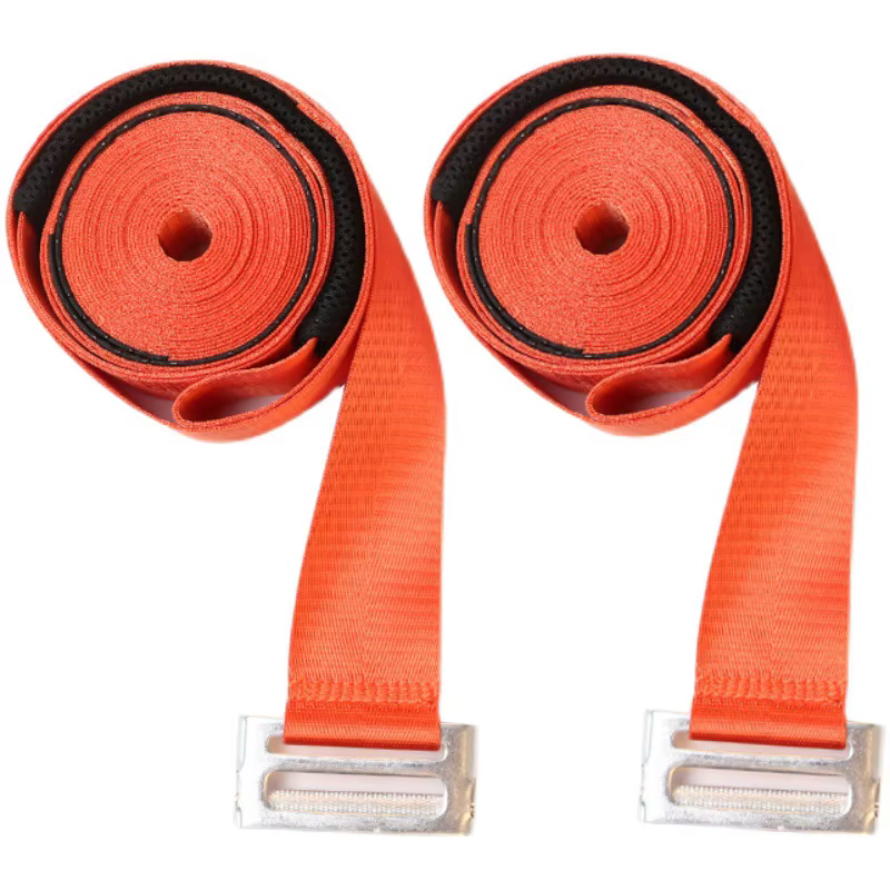 Sangles de déplacement et de levage réglables pour une personne, ceinture de levage et de déplacemen