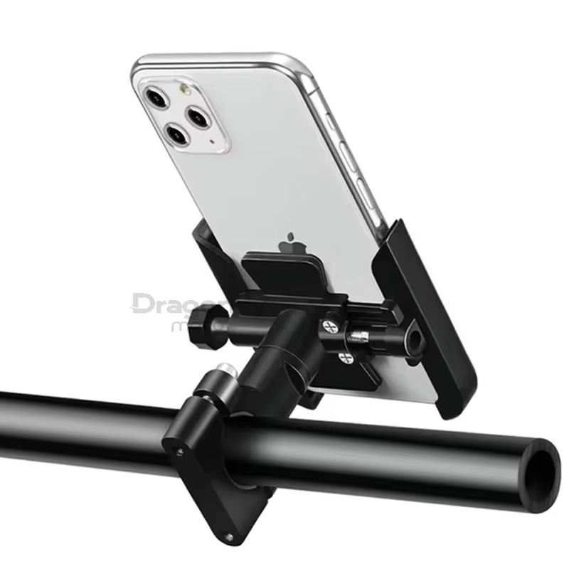 Support de téléphone portable pour Yamaha Tricity 300 125 155 2018 2019 2020 2021, accessoires de mo