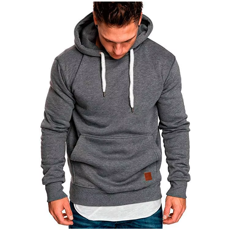 MRMT 2026 Nouveaux sweats à capuche pour hommes, pulls décontractés pour hommes, sweat-shirts à capu