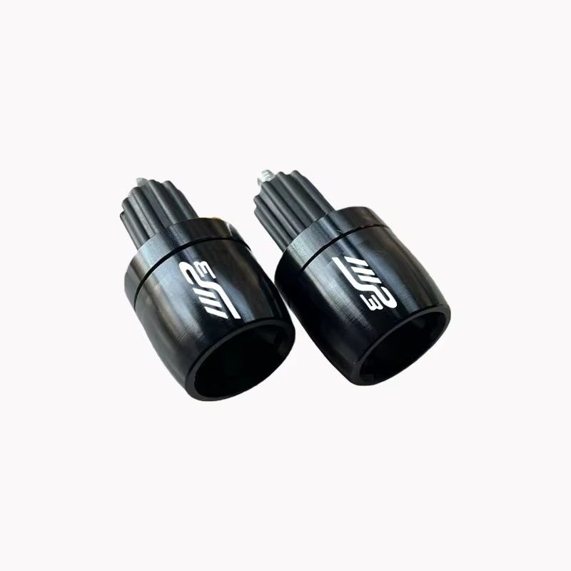 Accessoires pour Piaggio MP3 250 300 400 500 MP3300 MP3250 MP3400 MP3500, poignées de guidon de moto