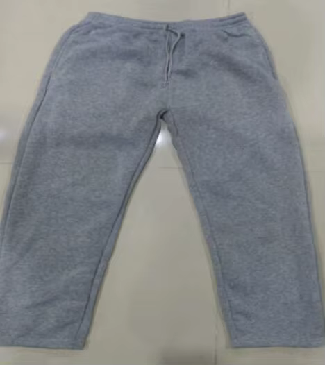 Pantalon de jogging vintage hip-hop pour homme, pantalon décontracté, pantalon de survêtement Nyan C
