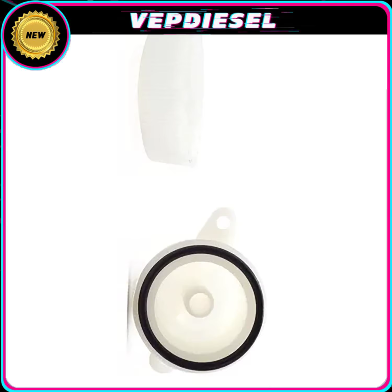 Réservoir de carburant F17020067 pour Italika Modena 150 175, accessoires de moto