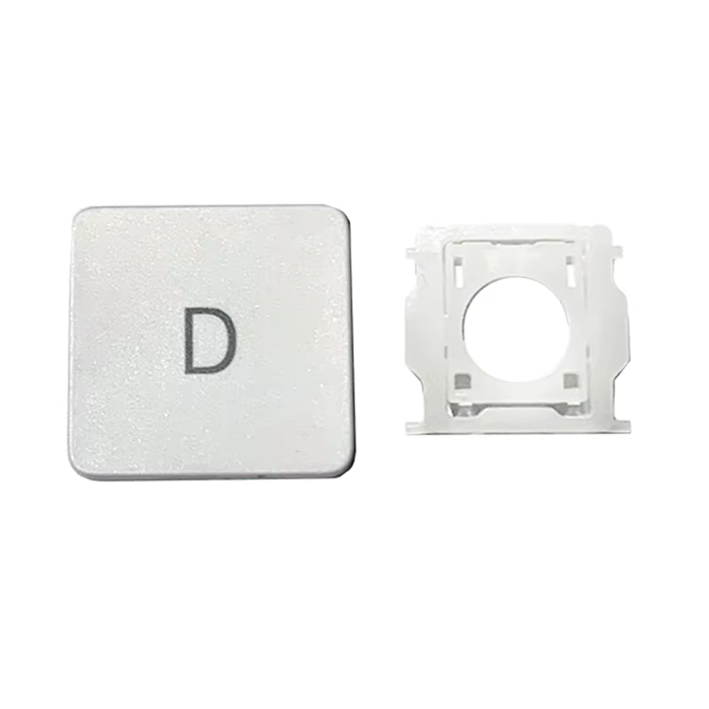 Capuchons de touches de remplacement, Clip à ciseaux et charnière pour iMac Magic 2021 A2449 A2450 A