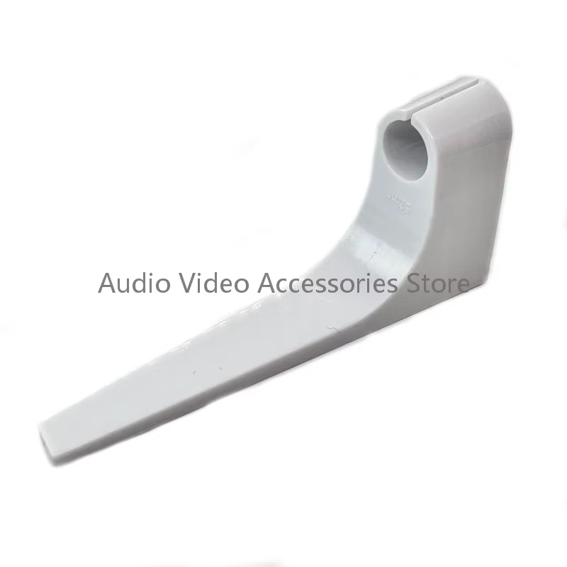 Support d'étagère pour stylet à cartouche, règle d'installation facile pour régler la sur Distance, 