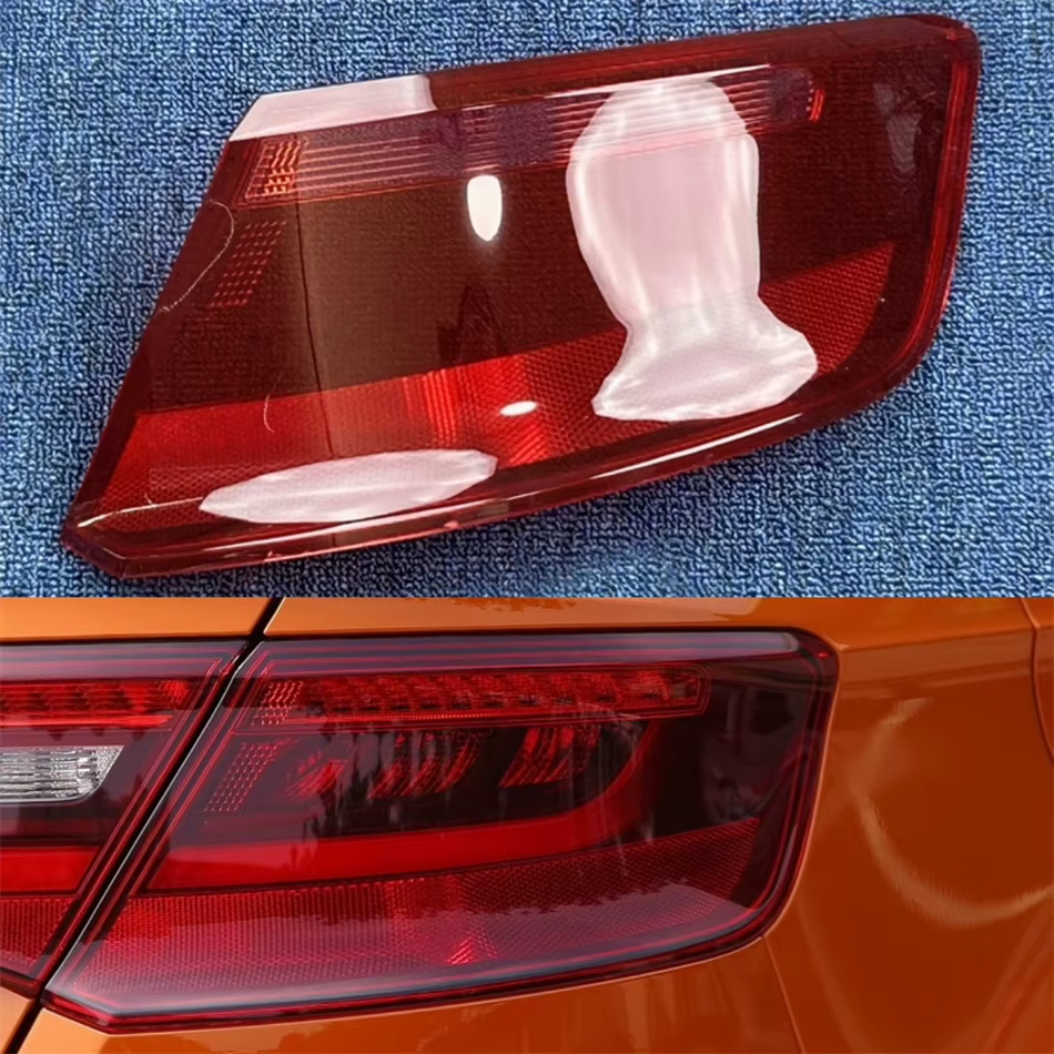 Pour Audi A3 Sportback Hatchback High 2013 2014 2015 2016 Accessoires automobiles Remplacement de fe