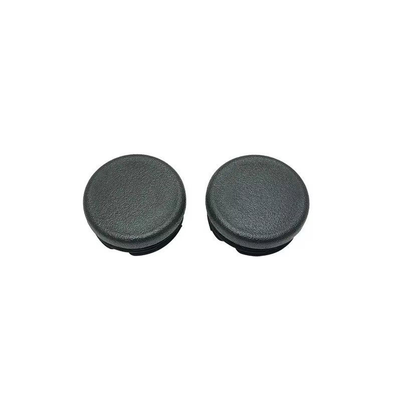 Couvercle de trou de cadre de moto, jeu de capuchons de cadre décoratif pour YAMAHA YZFR7 YZF-R7 202