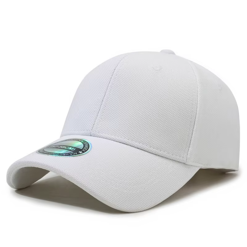 Casquette de baseball à dos fermé pour adultes, casquette Snapback pour petite tête, chapeau Hip Hop