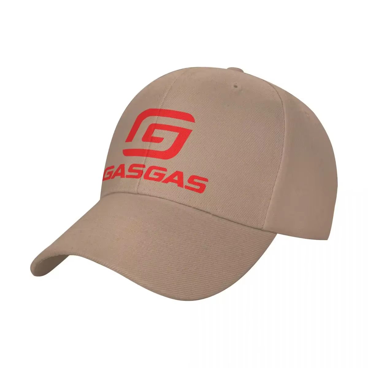 Beta Gasgas-Casquette de Baseball en Coton pour Homme, Chapeau Réglable, Décontracté, à la Mode, Con