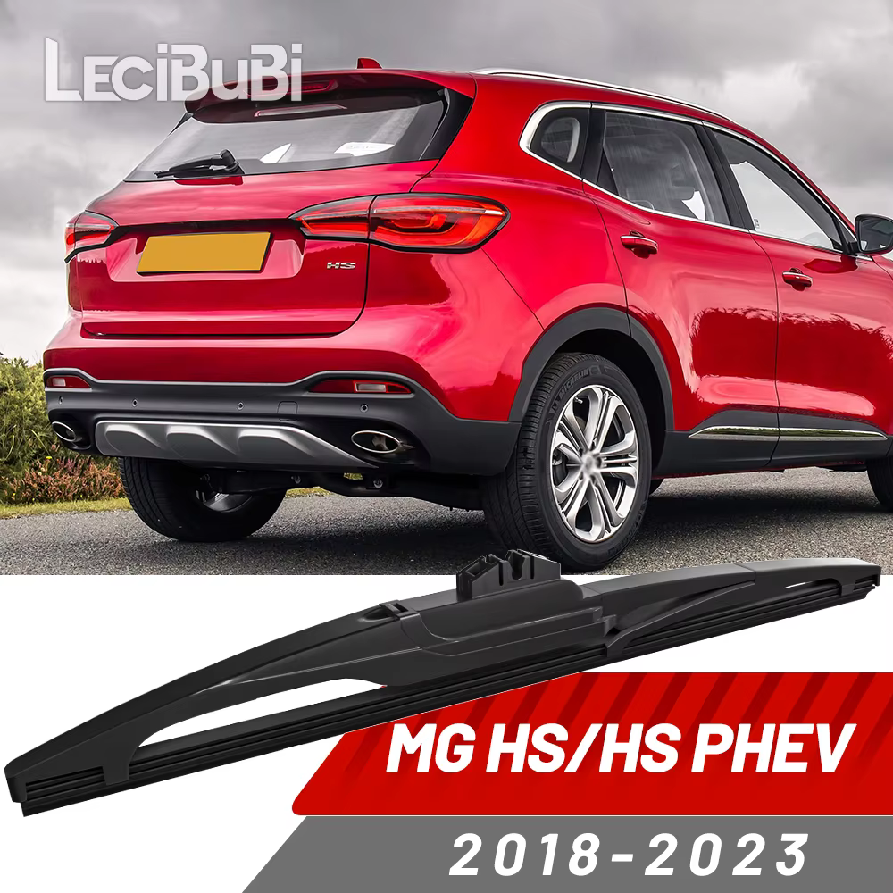 Balai d'essuie-glace arrière, accessoires d'essuie-glace pour MG HS MGHS PHEV 2018-2023 2019 2020 20