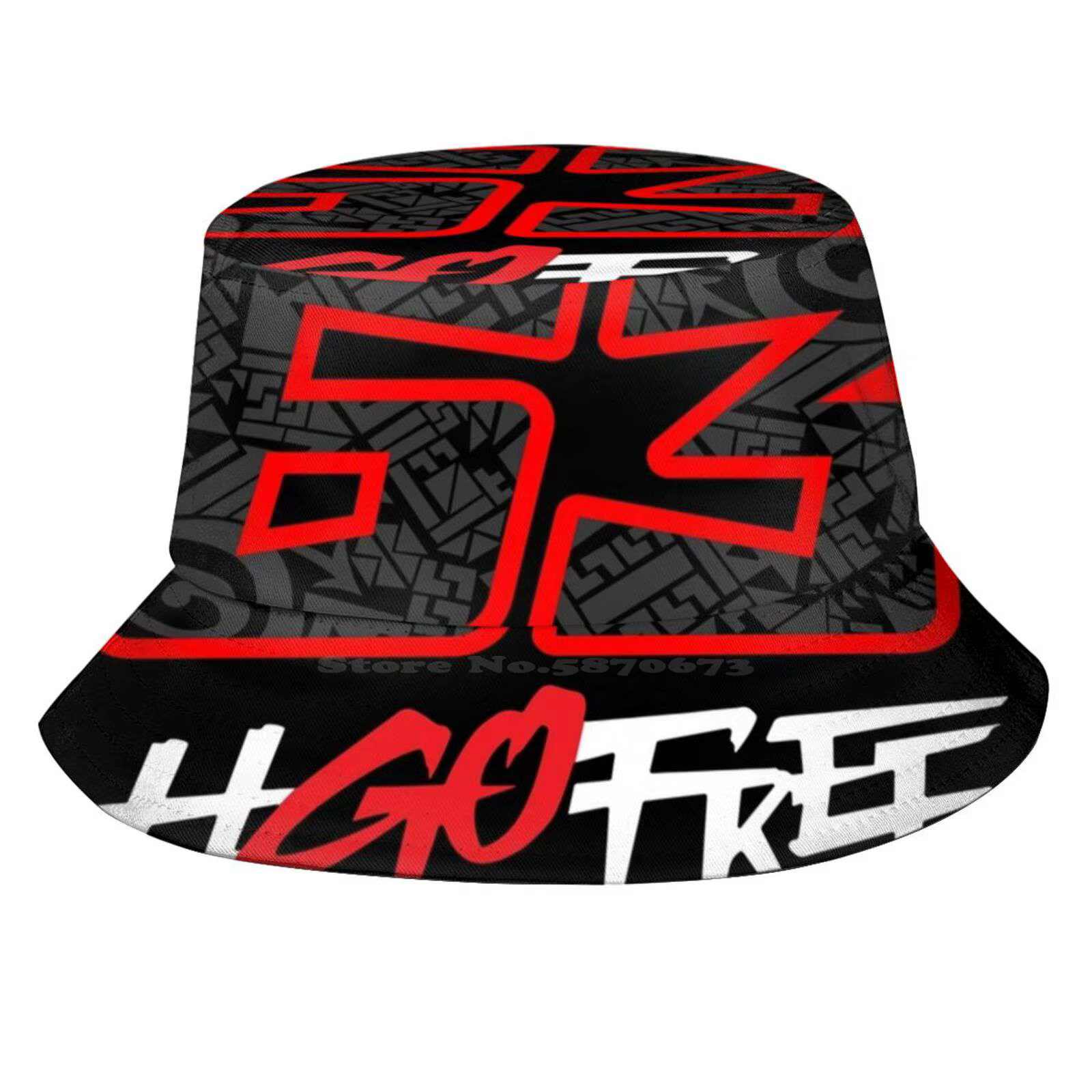 Casquette de soleil unisexe Aia Pecco Bagnaia, chapeau de poisson Suffolk, chapeaux E27, 63, 1 Team