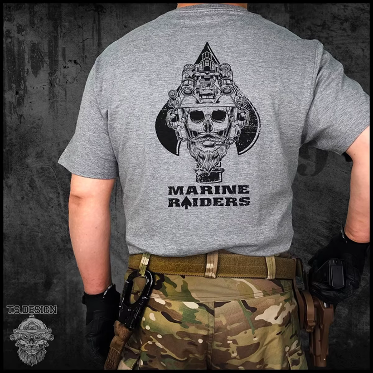 T-Shirt manches courtes col rond pour hommes, 100% coton, décontracté, avec commande des opérations 