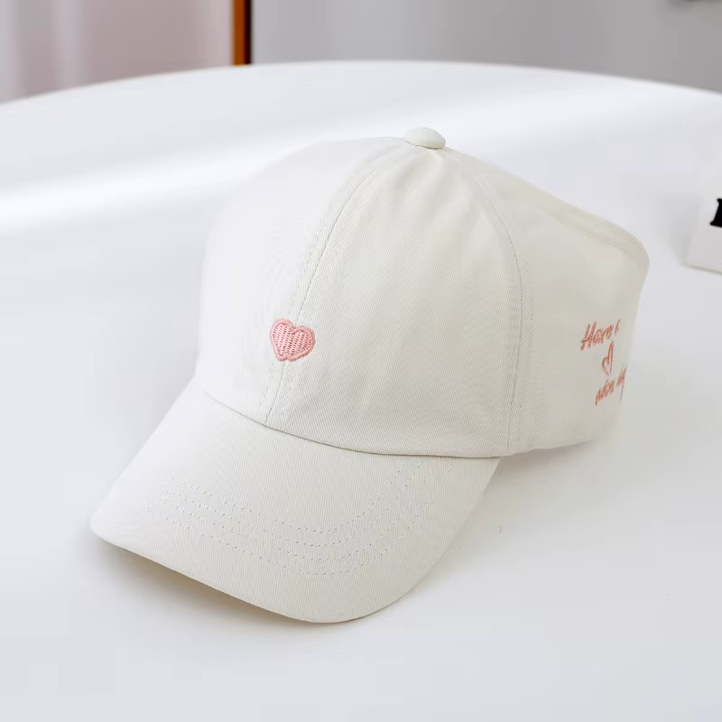 Casquette de baseball à visière vide respirante anti-UV pour femme, idéale pour le voyage en extérie