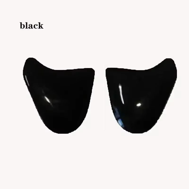 Pour ARAI 3/4 casque SZ-Ram4 casques chapeaux Hermonza Base fixe Ram3 garniture d'entrée sortie d'ai
