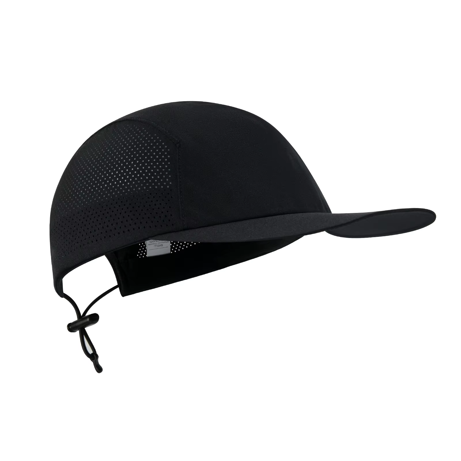 Casquette de baseball non structurée VOBOOM, casquette de sport à visière plate, séchage rapide, pou