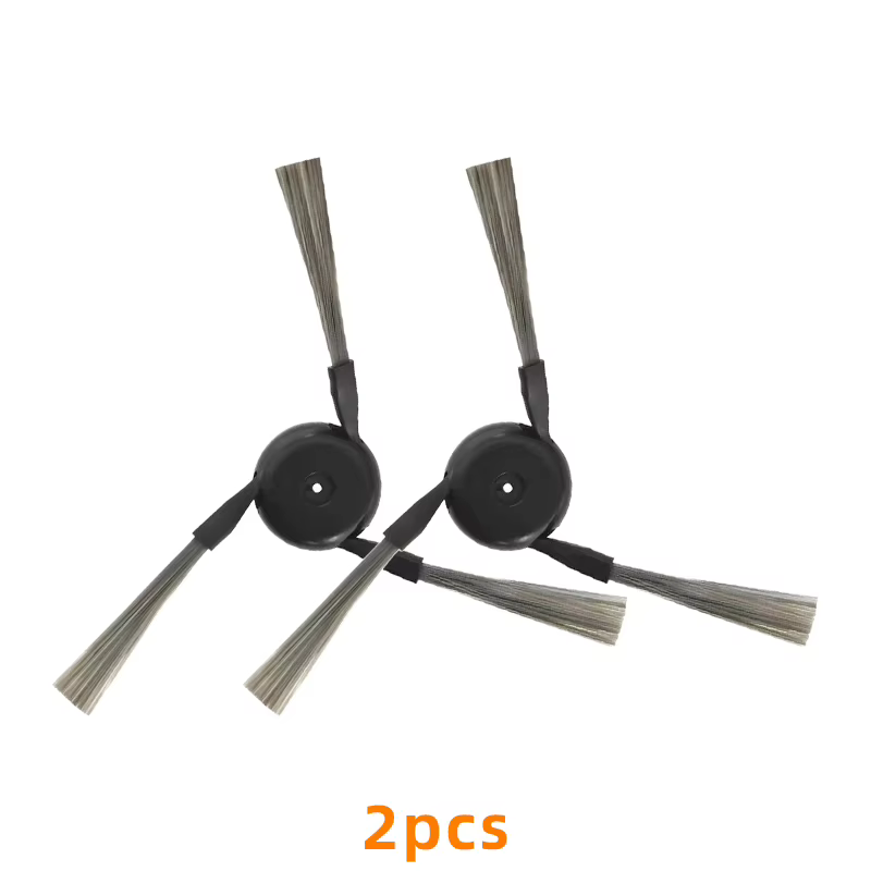 Accessoires pour aspirateur robot Dreame X40 X40 Pro X40 Ultra X40 Pro Ultra, avec brosses latérales