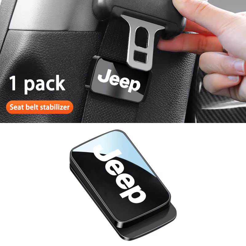 Support de ceinture de sécurité magnétique pour intérieur de voiture, stabilisateur, accessoire auto