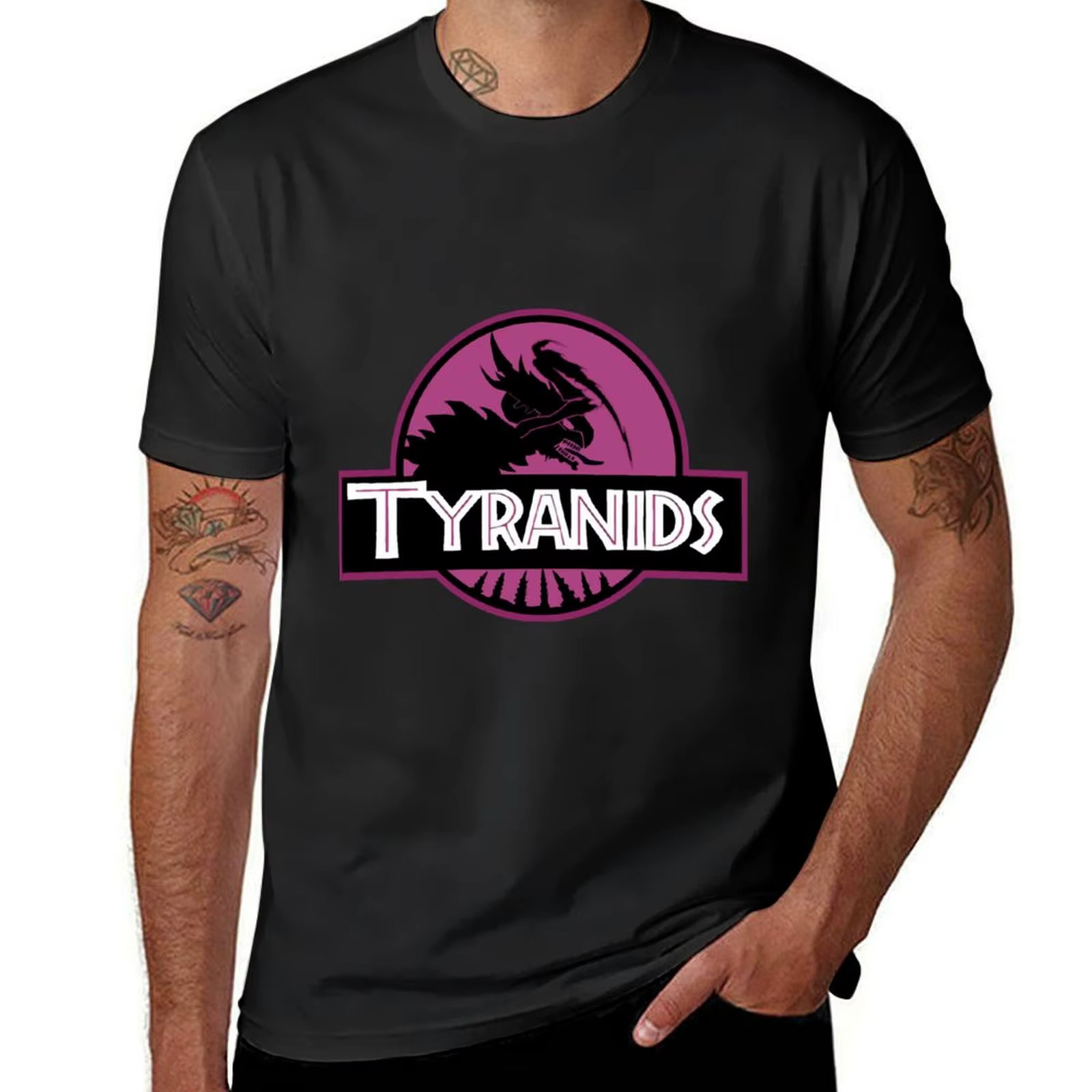 T-shirt imprimé graphique pour hommes, vêtements kawaii, vêtements esthétiques, cadeaux sympas