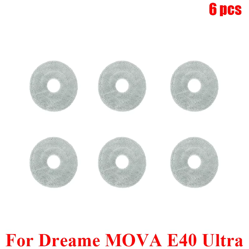 Accessoires pour Dreame MOVA E40 Ultra/ MOVA E30 Ultra, Dreame L30 Ultra S/ Dreame L10s Pro Ultra, b