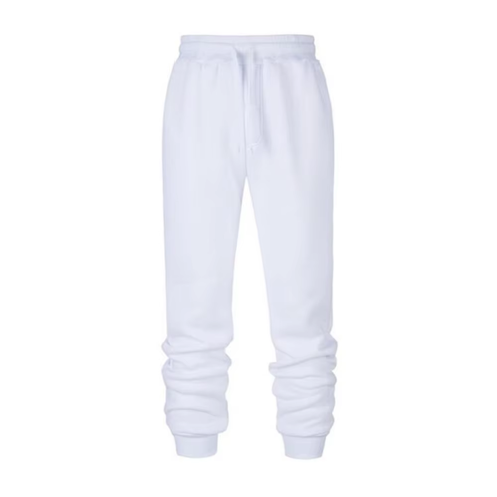 Hommes femmes pantalons de survêtement course Fitness entraînement Jogging pantalon décontracté doux