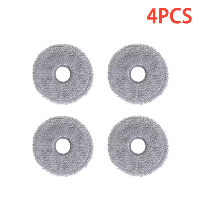 Dreame Mova E30 Ultra / Trouver E30 Ultra Robot aspirateur accessoire brosse latérale principale fil
