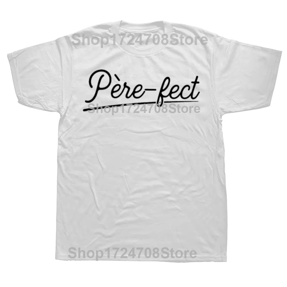 T-shirt homme femme 100% coton, humoristique et décontracté, à la mode