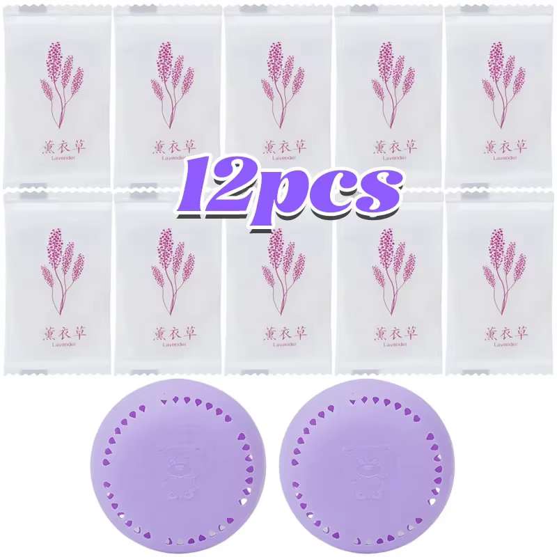 Parfum d'aromathérapie, désodorisation durable, désodorisant solide, fournitures de salle de bains, 