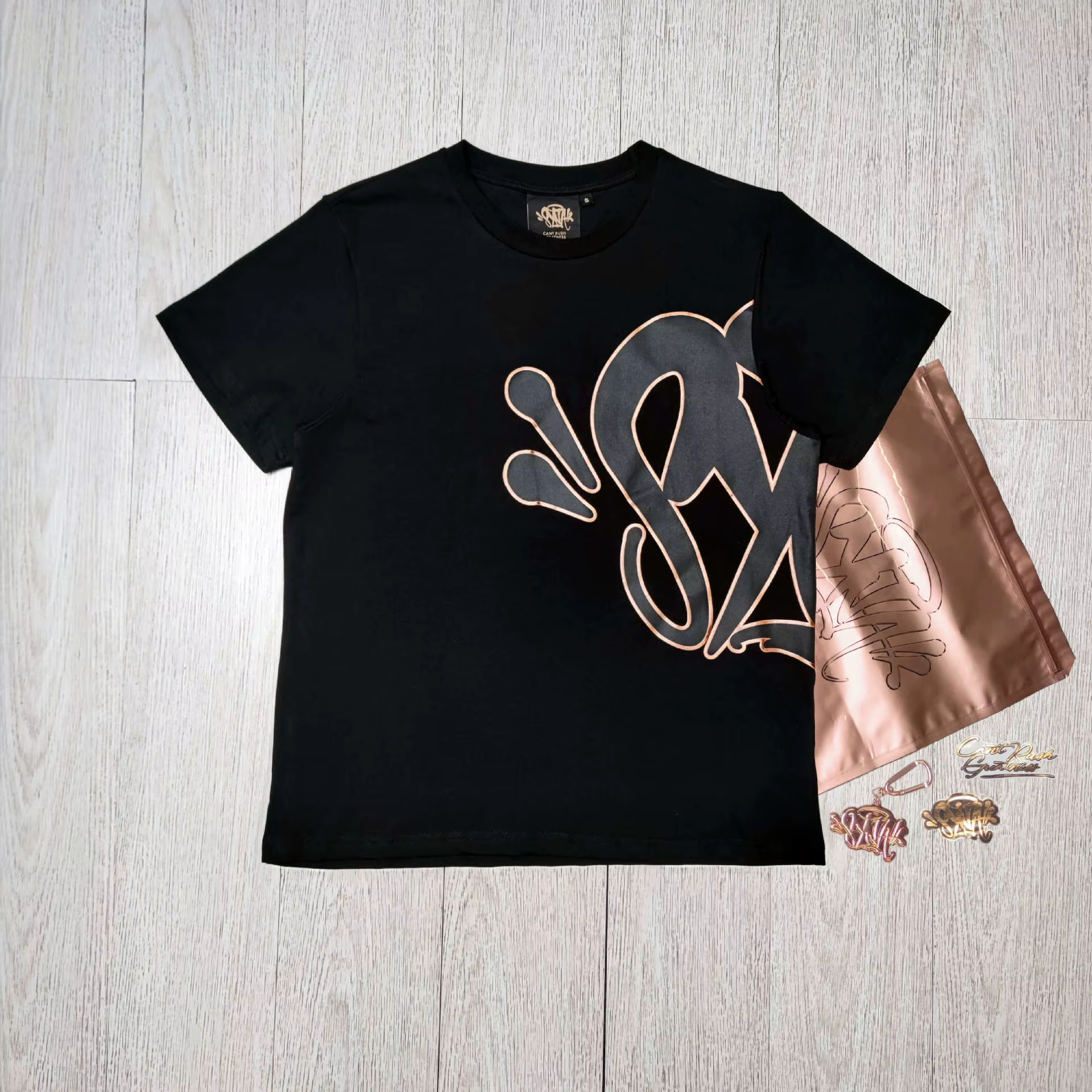 Vêtements en coton tendance, t-shirt décontracté d'été, shorts, Central Cee Y2k, vêtements pour femm