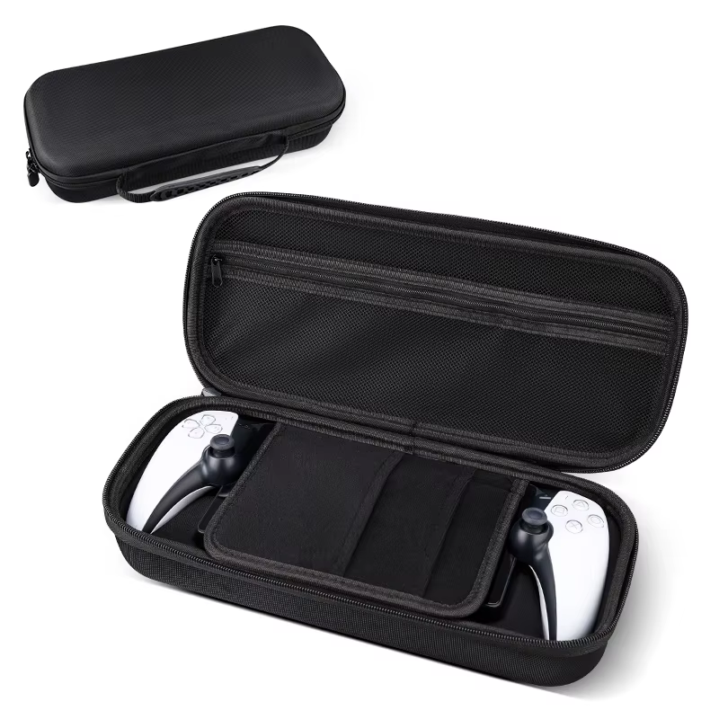 Pour PS5 portail accessoires de Console de jeu Portable sac Portable étui EVA dur sac de rangement p