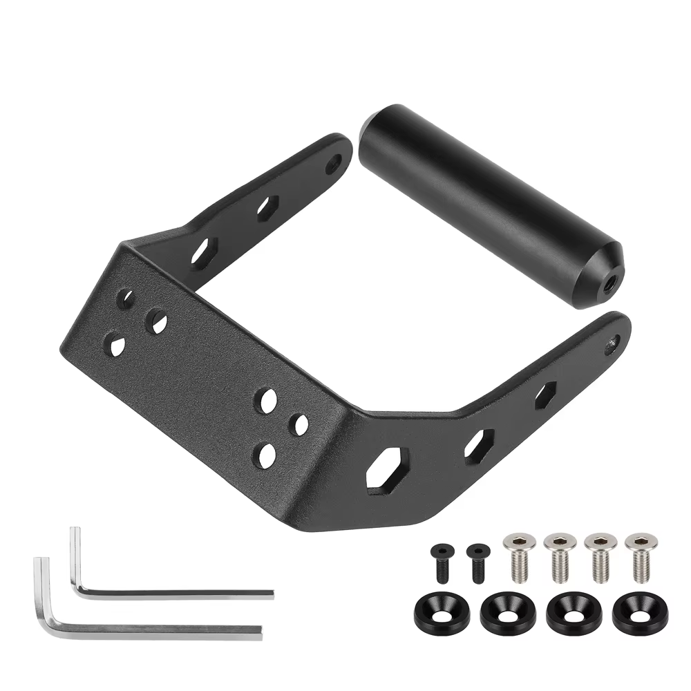 Guidon arrière pour Dualtron Victor Thunder corde TRA, guidon arrière, kit de poignée universel, sco