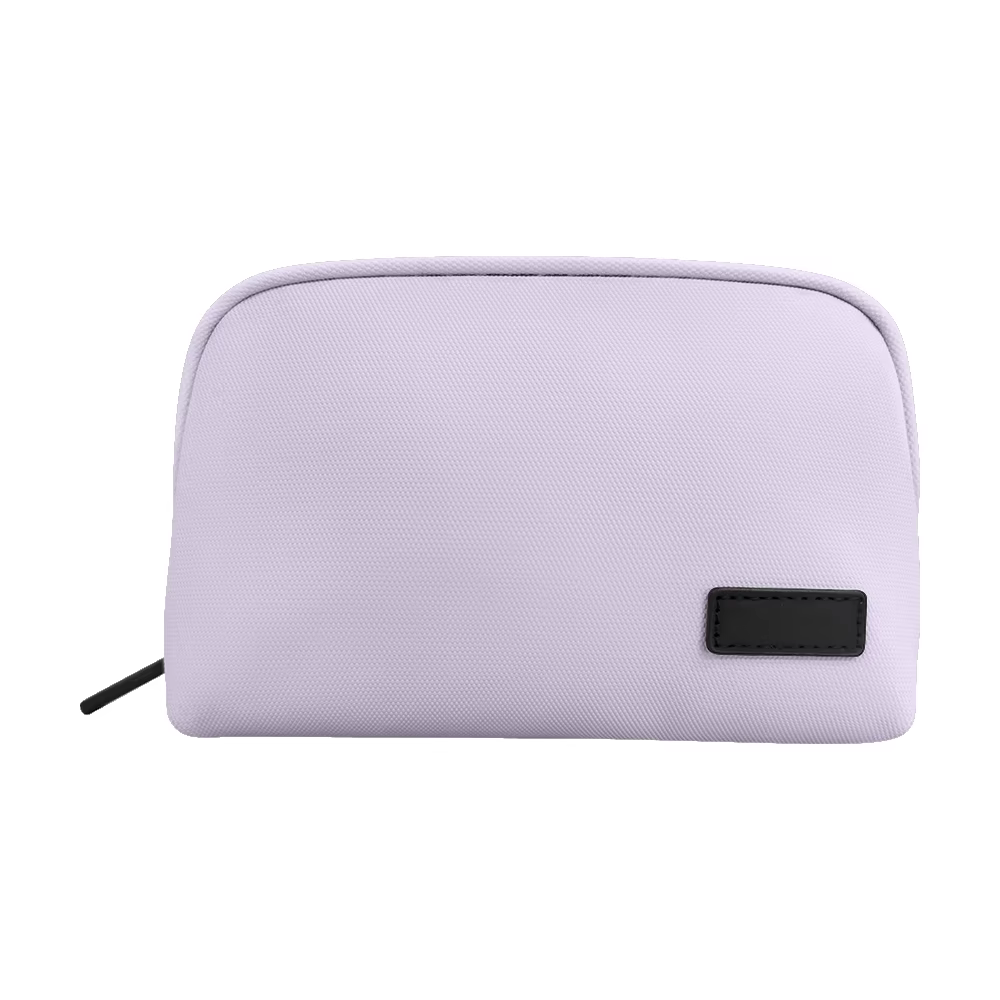 Organisateur d'électronique de voyage, pochette de batterie externe, étui d'accessoires pour gadgets