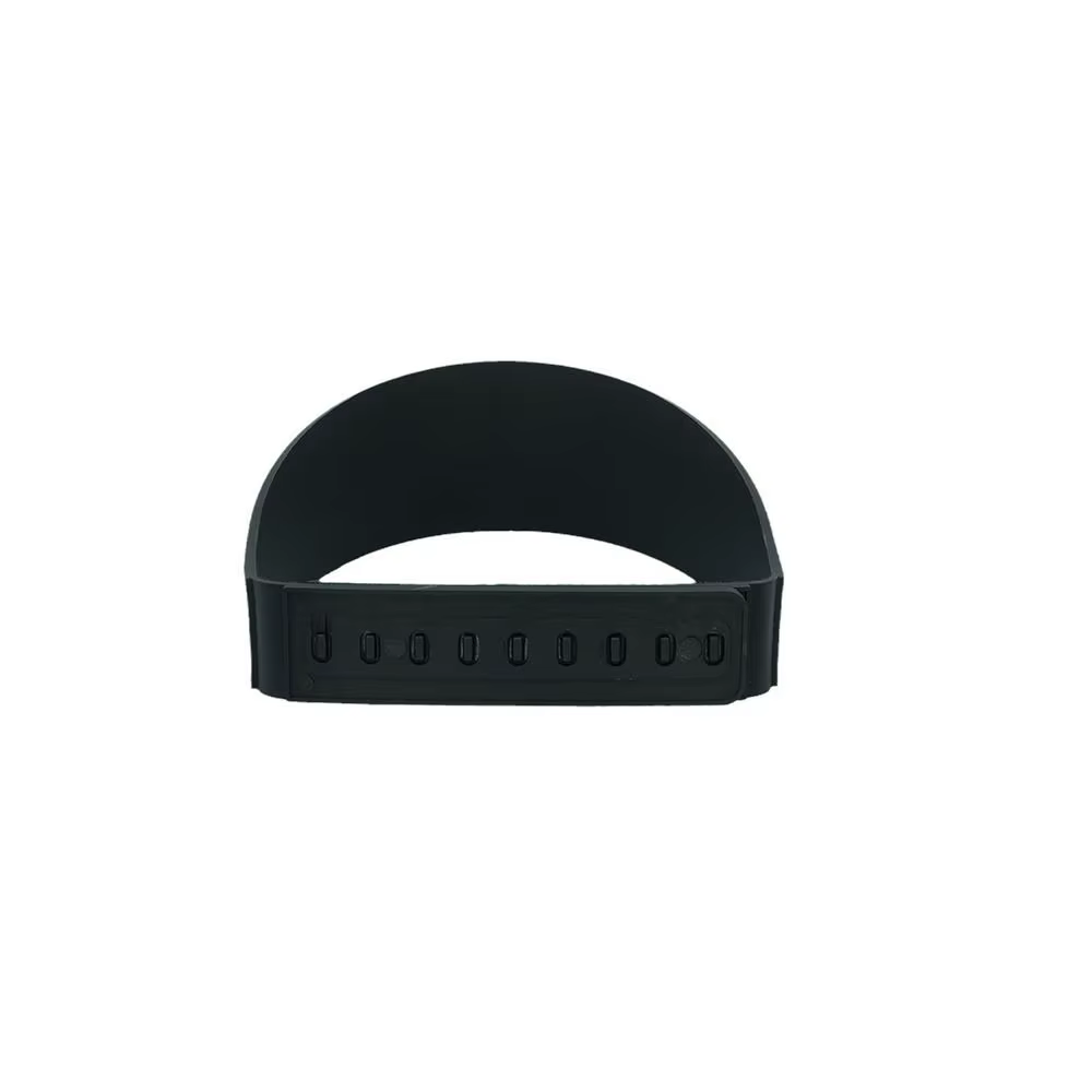 QuestionShaper-Cintreuse de chapeau à bord avec 9 bords, cintreuse de chapeau en plastique, réutilis
