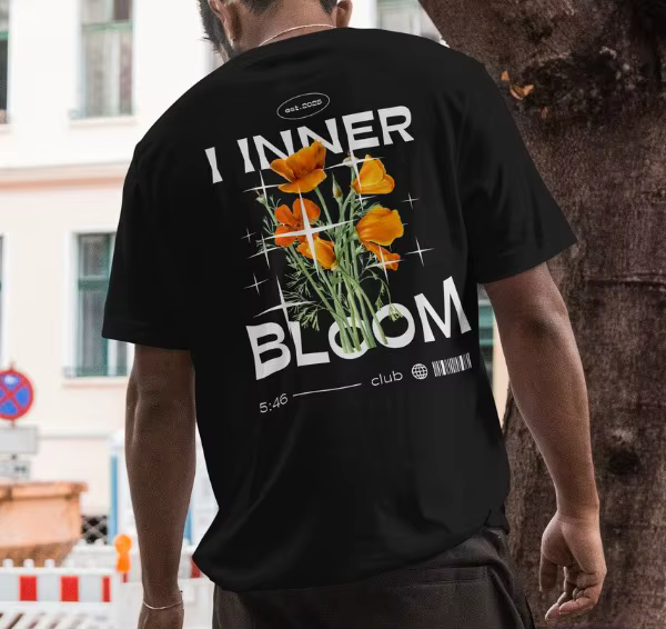 T-shirt Rufus du Sol Merch pour hommes et femmes, à manches courtes, unisexe, vêtements décontractés