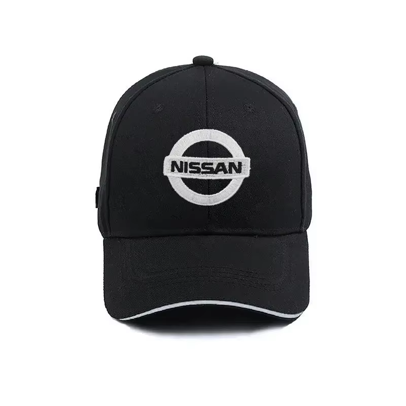 Casquettes de baseball tendance, chapeau décontracté réglable pour l'extérieur, chapeau de protectio
