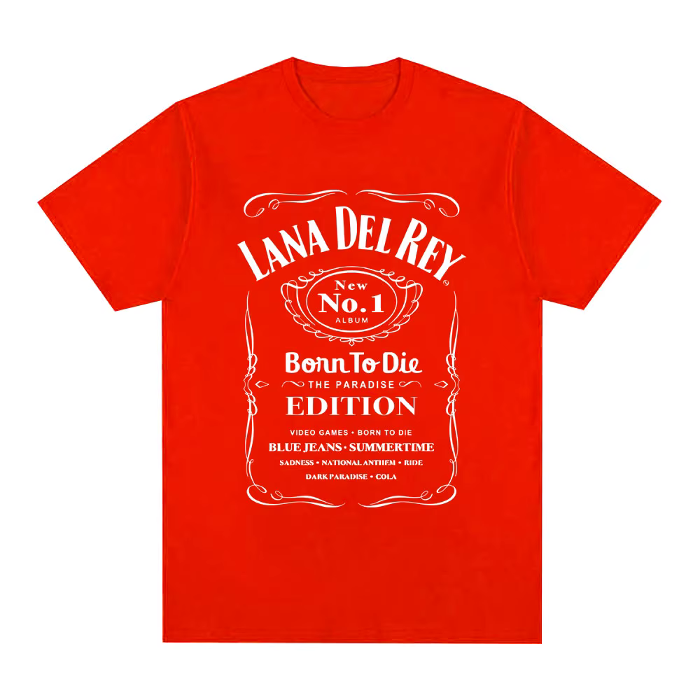 T-shirt à Manches Courtes pour Homme et Femme, Streetwear Décontracté et Doux, en Coton, à la Mode, 