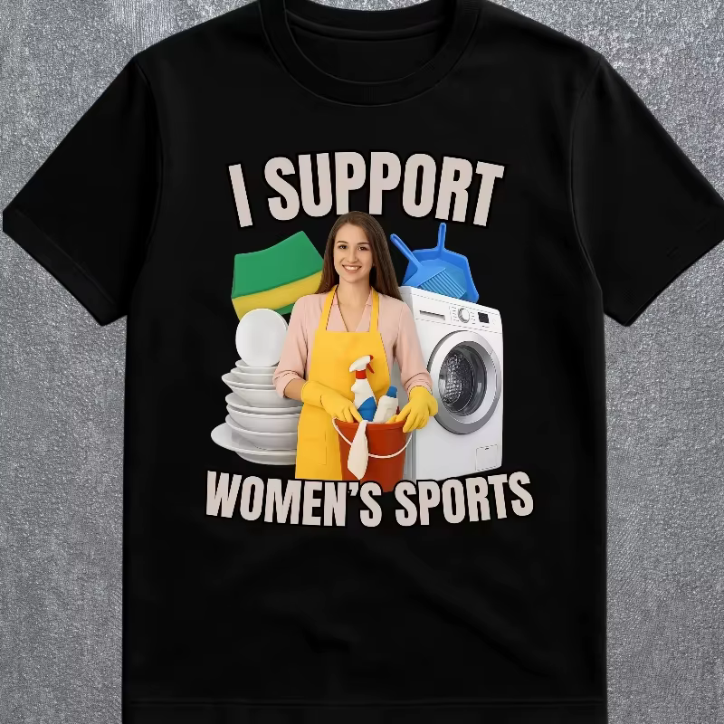 T-shirt graphique de sport pour hommes et femmes, en coton, col rond, manches courtes, décontracté, 