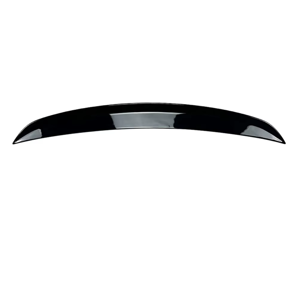 Pour Mercedes Classe A W177 2018-2023 A180 A200 A220 A35 Hayon AMG Aileron de toit arrière Spoiler d