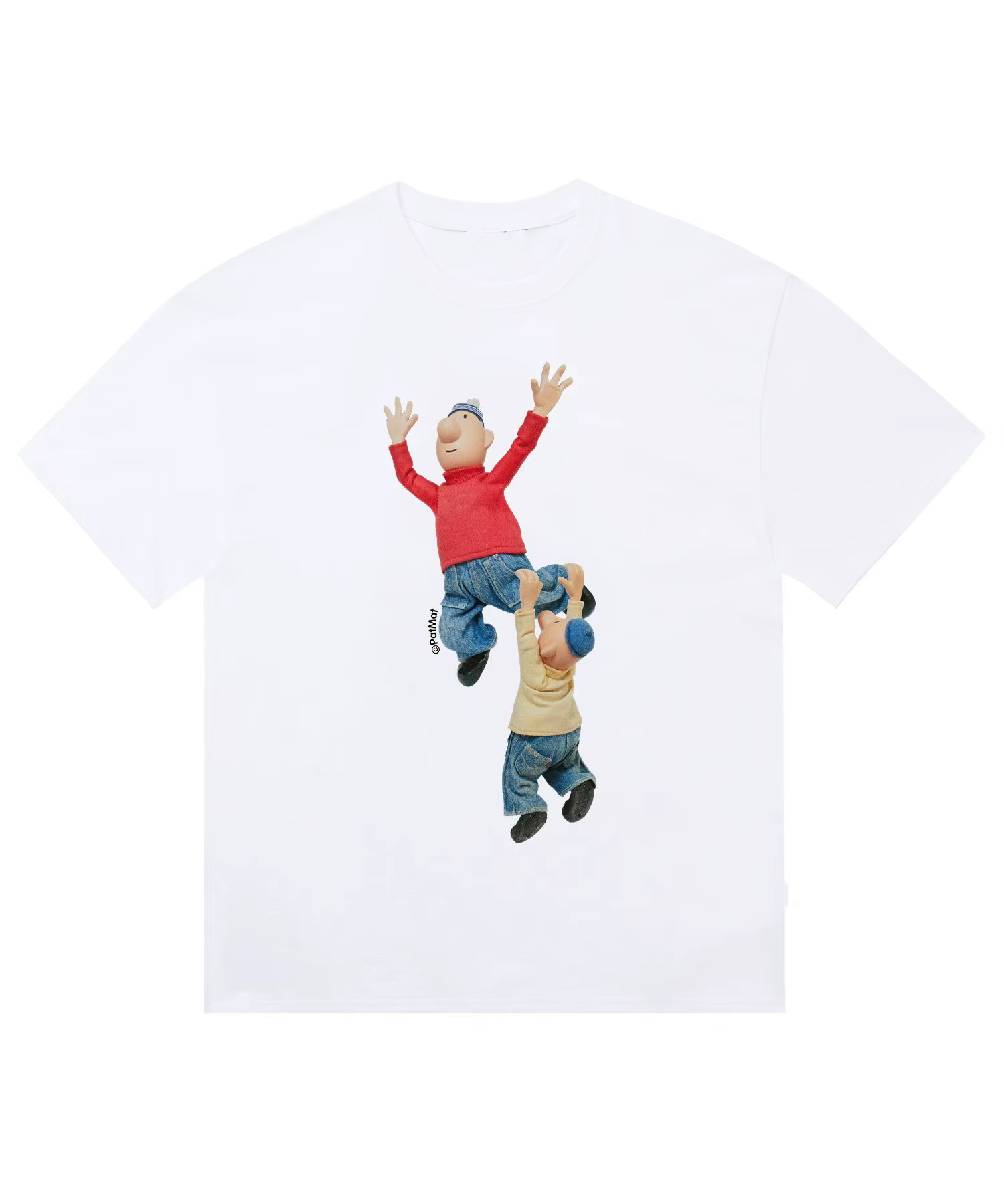 T-shirt imprimé avec personnage d'anime pour hommes et femmes, vêtements d'été en coton, mode décont