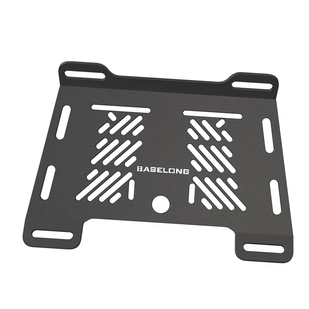 Porte-bagages arrière pour moto, accessoires de moto pour HONDA CB500X CB500 CB 500 X 500X 2013 - 20