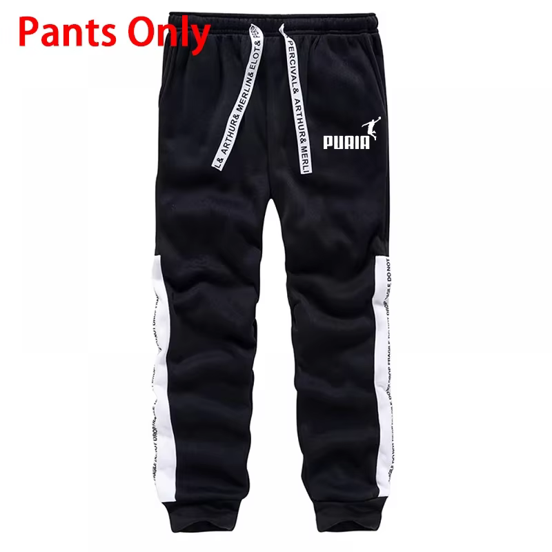 Ventes Flash : Ensemble de Survêtement Décontracté pour Homme – Sweat à Capuche et Pantalon de Joggi