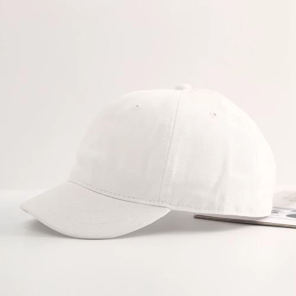 Snapback coton soleil chapeaux chapeau de Golf Hip Hop à bord court casquettes de Baseball hommes ca