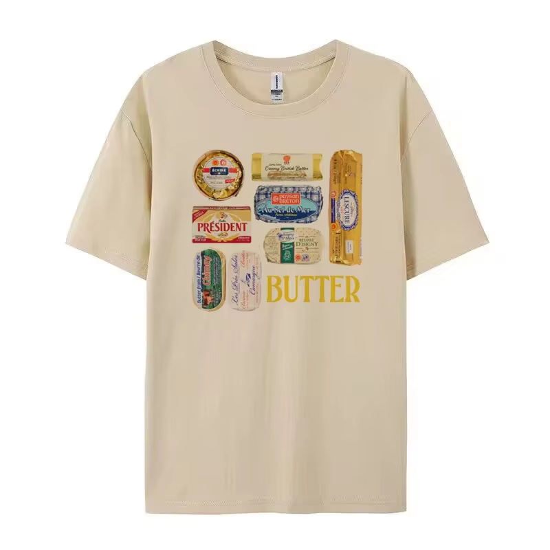 Économie graphiques de poupée pour femmes, t-shirt drôle rétro des années 90, vêtements esthétiques 
