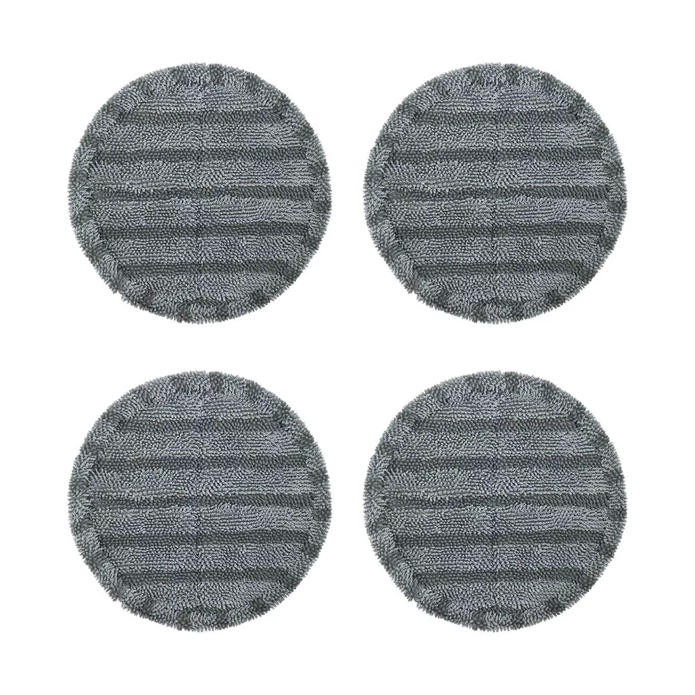 Vadrouille électrique humide et sèche pour nettoyage du sol, accessoires pour aspirateur sans fil Dy